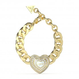 бижутерия,guess,jubb04014,amami,bracelet,golden