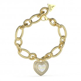 бижутерия,guess,jubb04025,amami,bracelet,golden