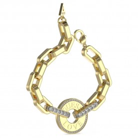 бижутерия,guess,jubb04076,love,bracelet,golden