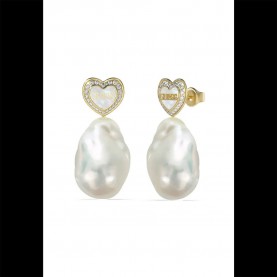 бижутерия,guess,jube04022,amami,earrings,golden