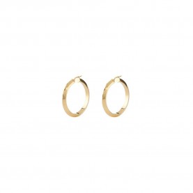 бижутерия,guess,jube04194,hoops,i,did,it,again,earrings,golden