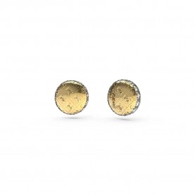 бижутерия,guess,jube04265,4g,rising,earrings,golden