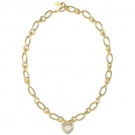 бижутерия,guess,jubn04023,amami,necklace,golden