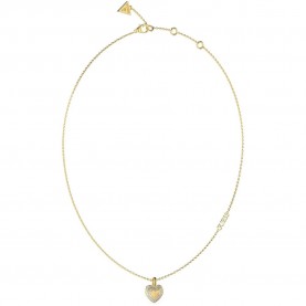 бижутерия,guess,jubn04030,amami,necklace,golden