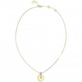 бижутерия,guess,jubn04077,love,necklace,golden