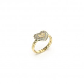 бижутерия,guess,jubr04034,amami,ring,golden