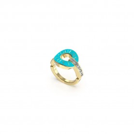 бижутерия,guess,jubr04079,love,ring,golden