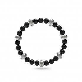 бижутерия,guess,jumb04057,edgy,styles,bracelet,silver