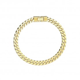 бижутерия,guess,jumb04086,link,city,bracelet,golden