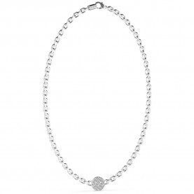 бижутерия,guess,jumn03229,king´s,road,necklace,silver