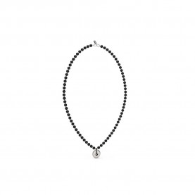 бижутерия,guess,jumn04061,edgy,styles,necklace,silver