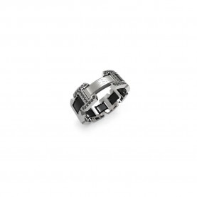бижутерия,guess,jumr04028,montecarlo,ring,silver