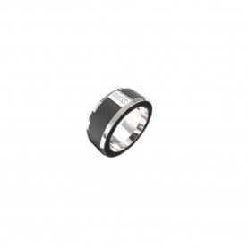бижутерия,guess,jumr04048,racer,tag,ring,silver