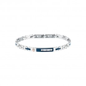 бижутерия,maserati,jm125aty22,bracelet,silver
