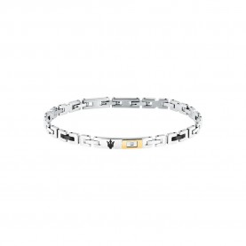бижутерия,maserati,jm125aty25,bracelet,silver