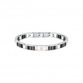 бижутерия,maserati,jm225atz53,bracelet,silver
