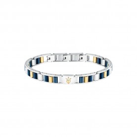 бижутерия,maserati,jm225atz54,bracelet,silver