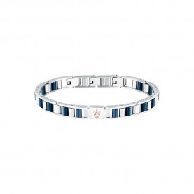 бижутерия,maserati,jm225atz55,bracelet,blue,(blue)