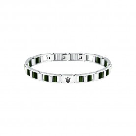 бижутерия,maserati,jm225atz56,bracelet,silver