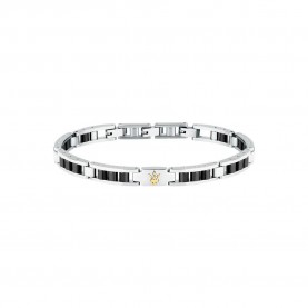 бижутерия,maserati,jm225atz57,bracelet,silver
