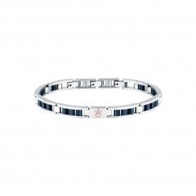 бижутерия,maserati,jm225atz58,bracelet,silver
