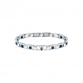 бижутерия,maserati,jm225atz59,bracelet,silver