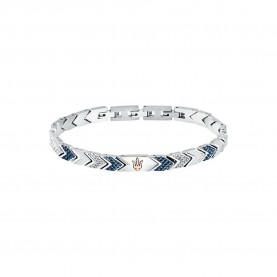 бижутерия,maserati,jm225avd88,bracelet,multicolor,(blue)
