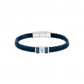 бижутерия,maserati,jm4249ik03,bracelet,blue,(blue)