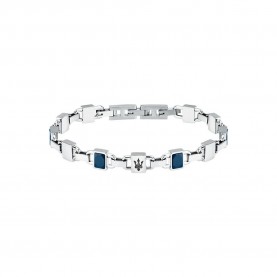 бижутерия,maserati,jm424atz42,bracelet,silver