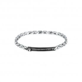 бижутерия,maserati,jm424avd58,bracelet,silver