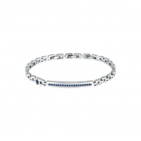 бижутерия,maserati,jm424avd61,bracelet,silver