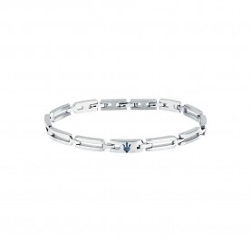 бижутерия,maserati,jm424avd73,bracelet,silver