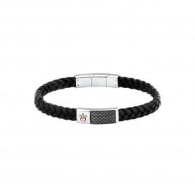 бижутерия,maserati,jm424ave26,bracelet,silver,(pink,rose,gold)
