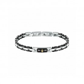 бижутерия,maserati,jm424axu05,bracelet,silver