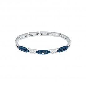 бижутерия,maserati,jm523avd31,bracelet,silver