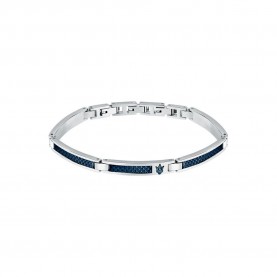 бижутерия,maserati,jm523avd33,bracelet,silver