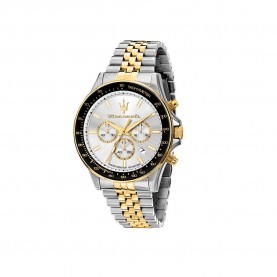 часовник,часовници,maserati,sfida,44,mm,watch,golden,(golden,gold)