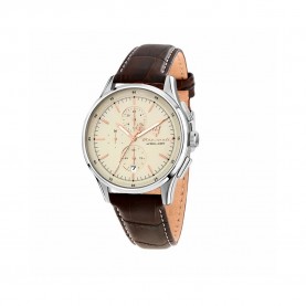 часовник,часовници,maserati,sorpasso,42,mm,watch,brown