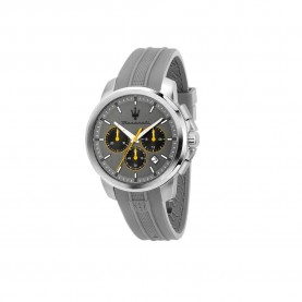 часовник,часовници,maserati,successo,42,mm,watch,grey