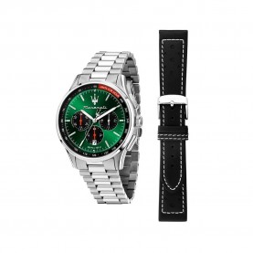 часовник,часовници,maserati,sorpasso,42,mm,watch,silver
