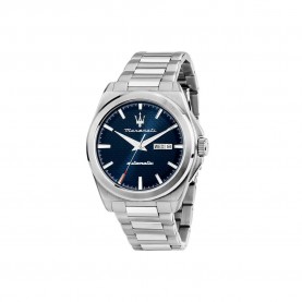 часовник,часовници,maserati,velocità,41,mm,automatic,watch,silver,(silver)