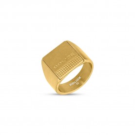 бижутерия,police,identity,ring,golden