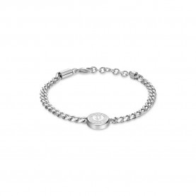 бижутерия,police,pontevedra,ii,bracelet,silver