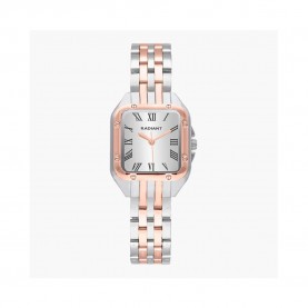 часовник,часовници,radiant,bahamas,woman,watch,silver,(pink,rose,gold,bicoloured)