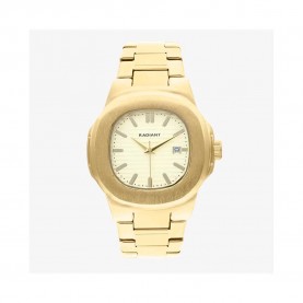 часовник,часовници,radiant,brad,45,mm,watch,golden