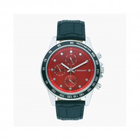 часовник,часовници,radiant,canarias,watch,black,(red)