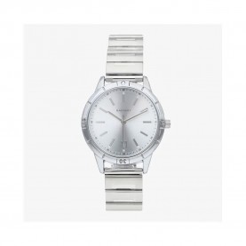 часовник,часовници,radiant,kim,watch,silver