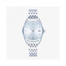 часовник,часовници,radiant,legacy,watch,silver,(silver,silver,gray)