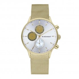 часовник,часовници,radiant,makers,41,mm,watch,golden,(golden)