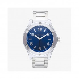 часовник,часовници,radiant,marcello,watch,blue,silver,(silver)